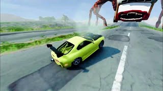 Impossible Car Stunts Driving. Active Prime screenshot 1