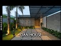 Minimalism meets elegance in this marvel of design  dan house