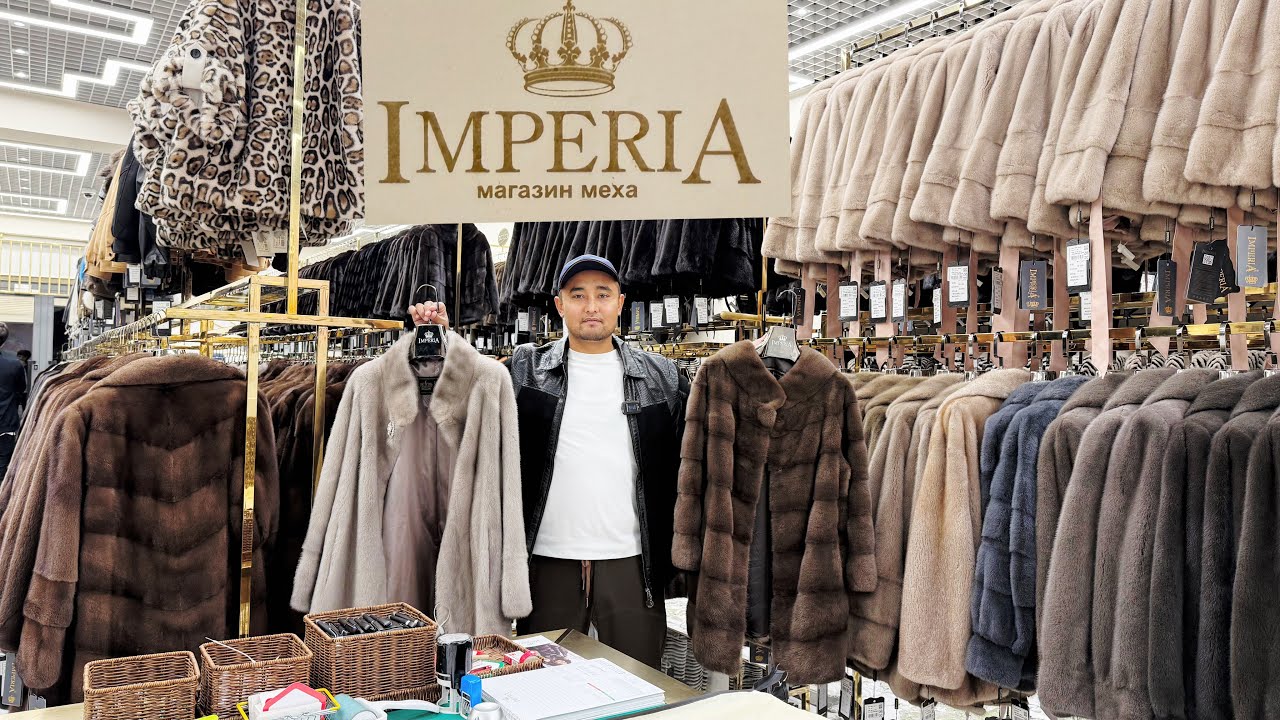 ☎️  90 999 37 09 IMPERIA shuba dokoni narxlari 2025 Toshkent 