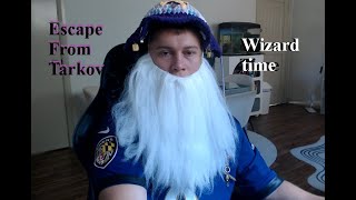 Aggressive No Fear Tarkov stream #escapefromtarkov #eft #pvp