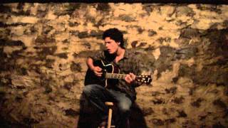 Brandon Mesen Californium Acoustic Music Video