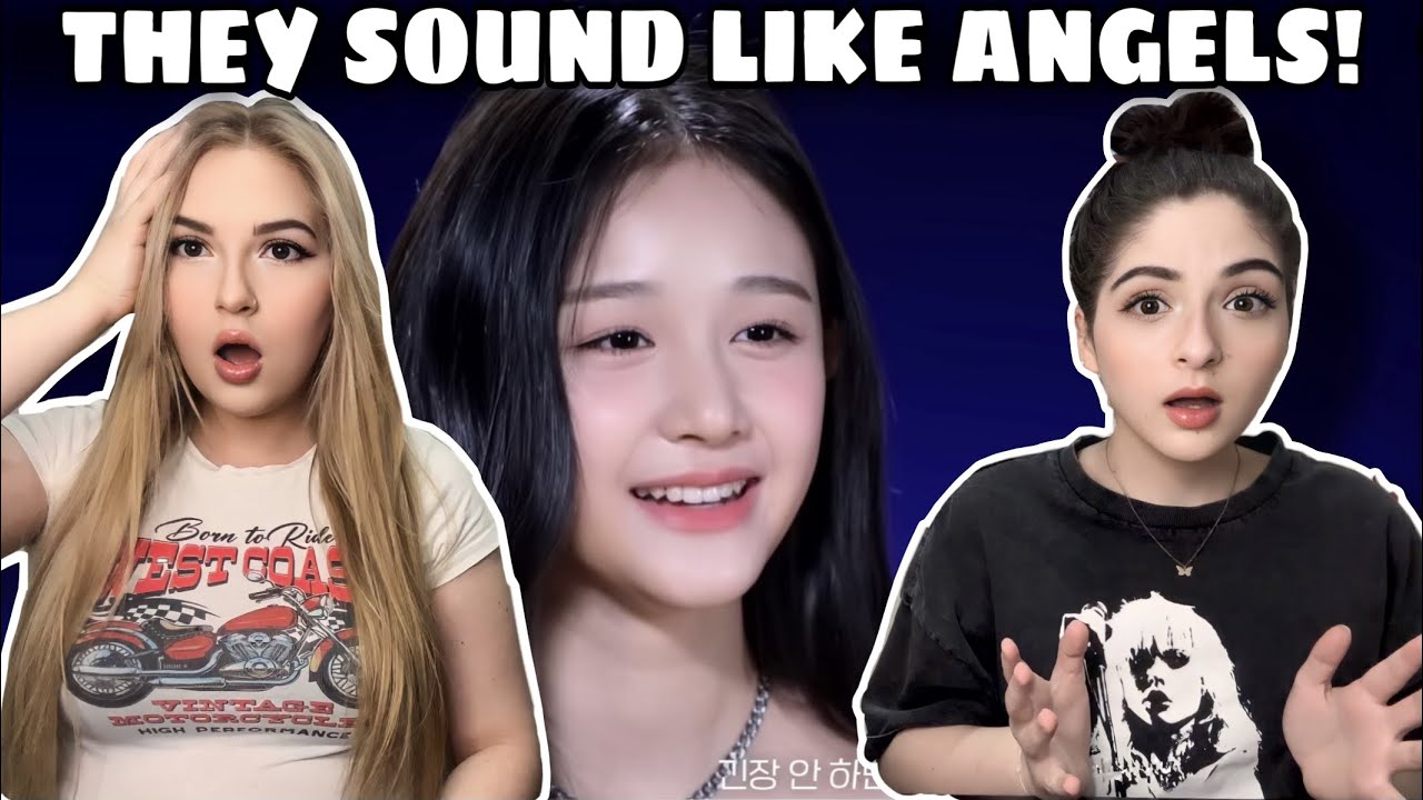 BABYMONSTER - ‘LAST EVALUATION’ EP.5 REACTION | Lex and Kris