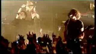 My Chemical Romance Helena Live Koko