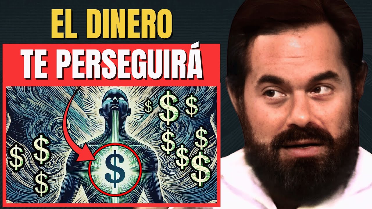 Activa la FRECUENCIA del DINERO y descubre el SECRETO de la ABUNDANCIA ...