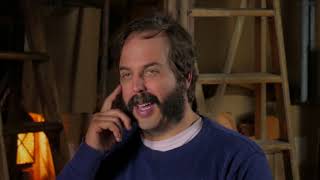 Angus Sampson: WINCHESTER