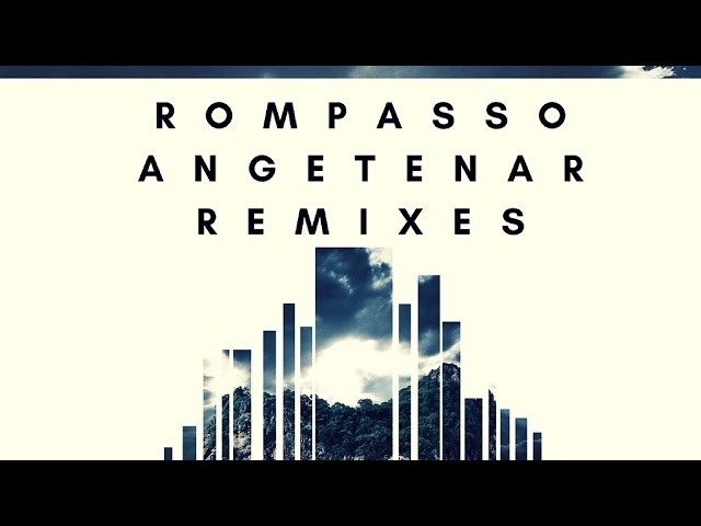Rompasso - Angetenar (Subkills Remix)