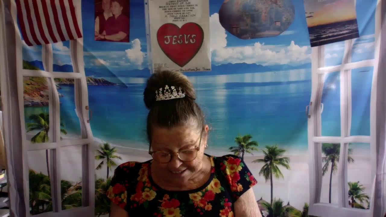 FIVE STEPS GRACE - YouTube