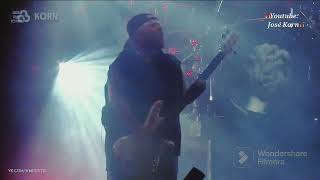 Korn - Here To Stay - Live Bonnaroo 2023