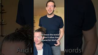 Does Keith Know Peaches From Mario?