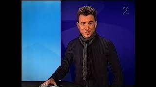 Svt2 Trailers Hallåa 2002-10-26