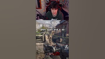 TRICKSHOT ON THE MOST UNDERRATED MAP ON BO2! | Call of Duty Shorts #callofduty #bo2