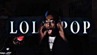 The Lollipop Challenge Ruined My Zoom Date Night....