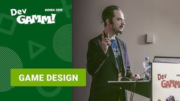 Hendrik Demmer (independent developer) – When Random is too Random