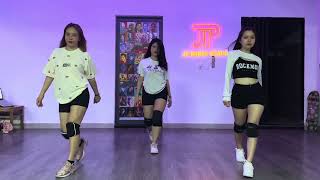 The Pussycat Dolls - React | Lập Nguyễn choreography