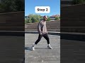 How To Learn The Pendulum Step In Boxing | Footwork Tutorial
