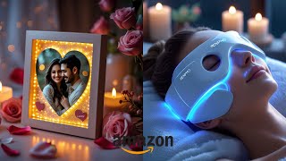 20 Best Valentine's Day Gift Ideas 2025 | Unique & Thoughtful Gifts for Him & Her screenshot 2