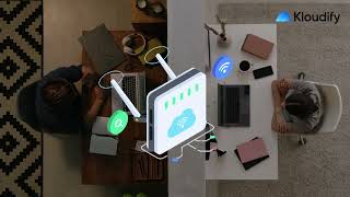 Kloudify Support Services