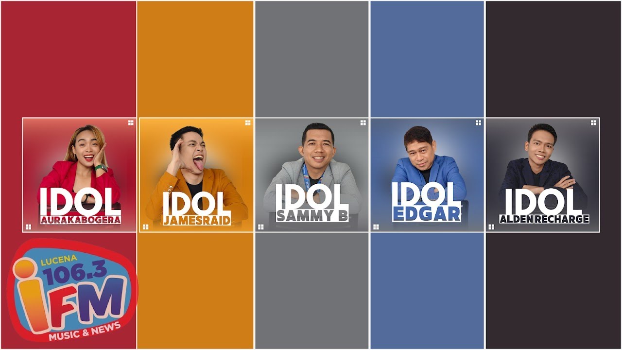 #iFMLiveDrama | MARCH 2, 2026