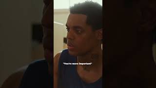 Basketball Player's Injury | The Ecstasy of Faking It