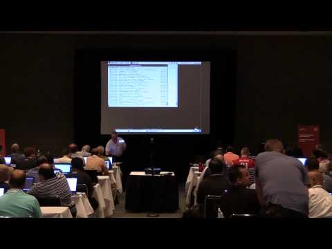 Deploying Red Hat Enterprise Linux OpenStack Platform with Packstack and Foreman