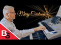 Weihnachtslieder Medley / Christmas Songs on Yamaha Genos and Tyros 4 / Most Famous Christmas Songs