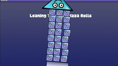 Super Stacker 3 Level 1-10 Speedrun 40 sec