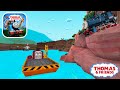 All Aboard for Adventure! Thomas &amp; Friends: Adventures Fun! 🚂🎉