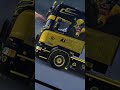#Scania_V8K_R520_Wolverine Thrustmaster #TH8A,#T300(#EST2)🎮💯🧔