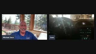 Juan O Savin shares info on Trump Election Foreign Interference, Graham, McConnell, AF1, Obama