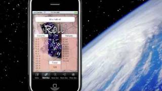 GMToolkit for iPhone - Game Master RPG helper screenshot 3