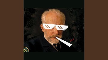 The Nutcracker but it