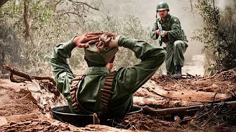 The Greatest War Film of the 70s | The Trap for Eisenhower | When Heroes Die | Craig Hill