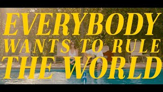 Everybody Wants to Rule the World - Anna Vaus (Tears for Fears) Profile