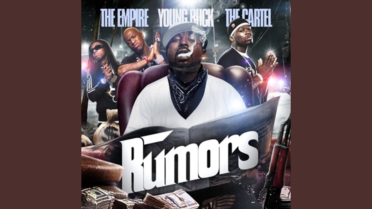 Come & Catch Me (feat. Allstar, Lil Scrappy)