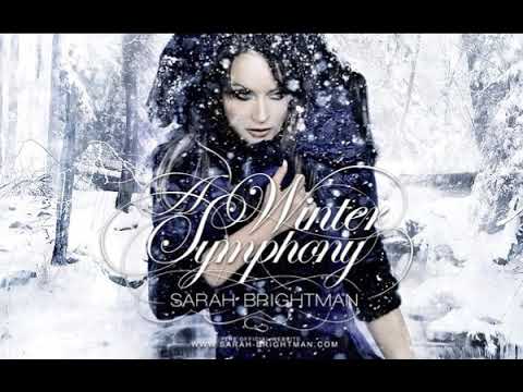 When a Child is born - Sarah Brightman - YouTube