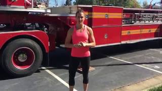 Amber Bowman Dr  OZ/USANA Next Great Trainer