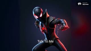 Talk To Me By Mils M0rals