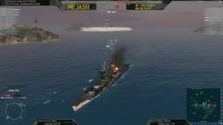Supremacy League: Kantai Fleet Girls vs Task Force: Apocalypse Game 2 screenshot 1