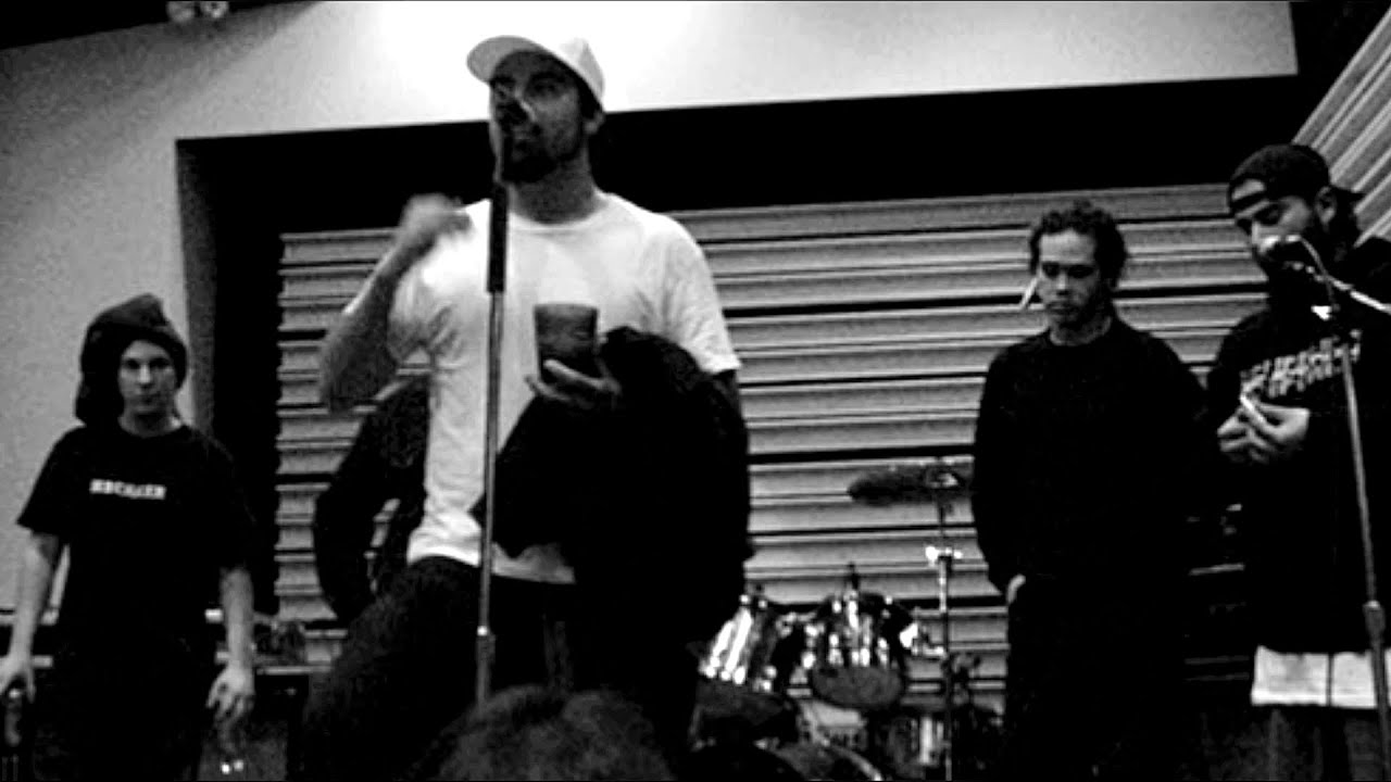 DEFTONES live at RIFF SESSIONS - Detroit, Michigan USA 2000 (FULL SESSION)