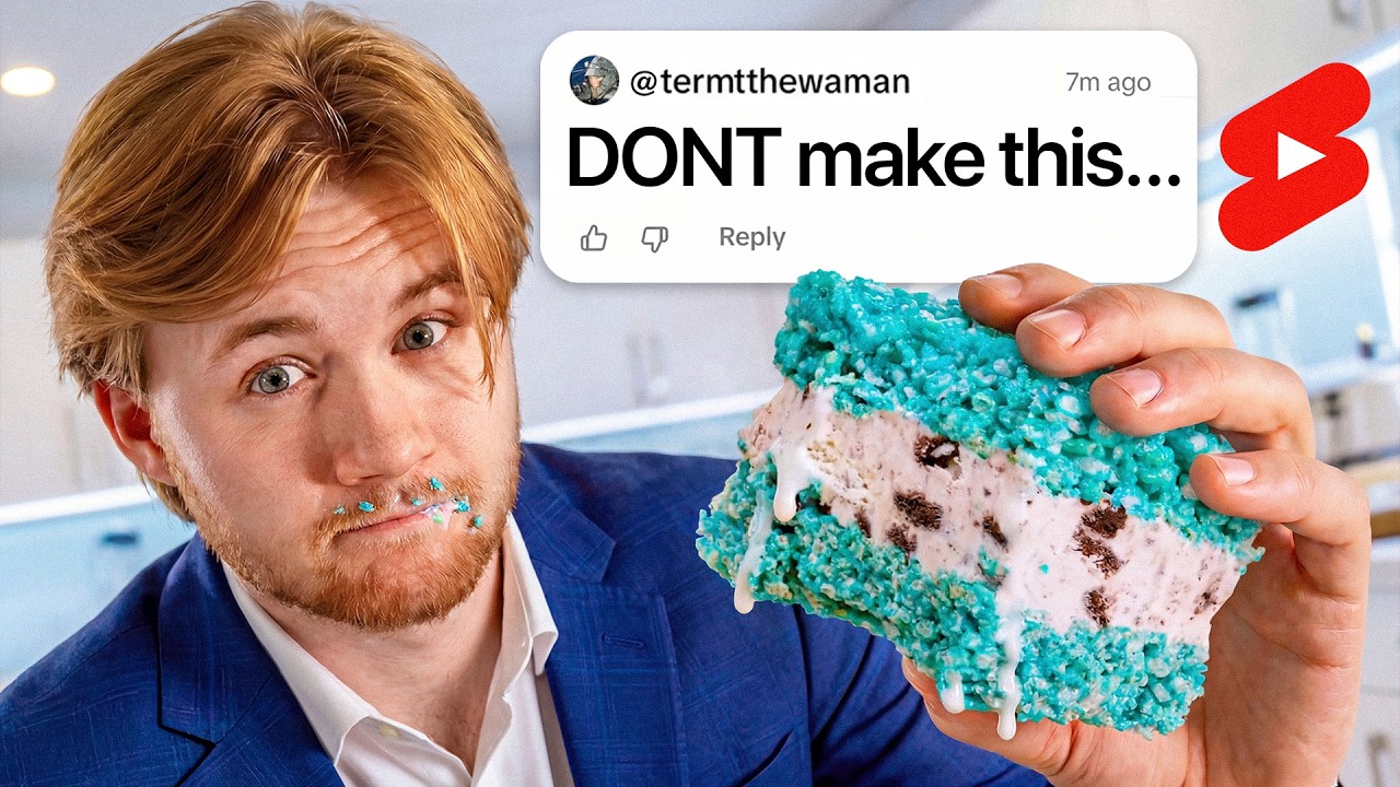 Latest Title & Thumbnail