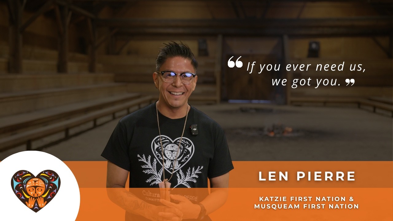 Len Pierre Consulting Interview