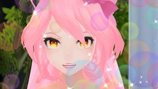 (MMD)Cake