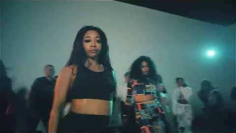 Lose Control | Missy Elliott | Aliya Janell Choreo...