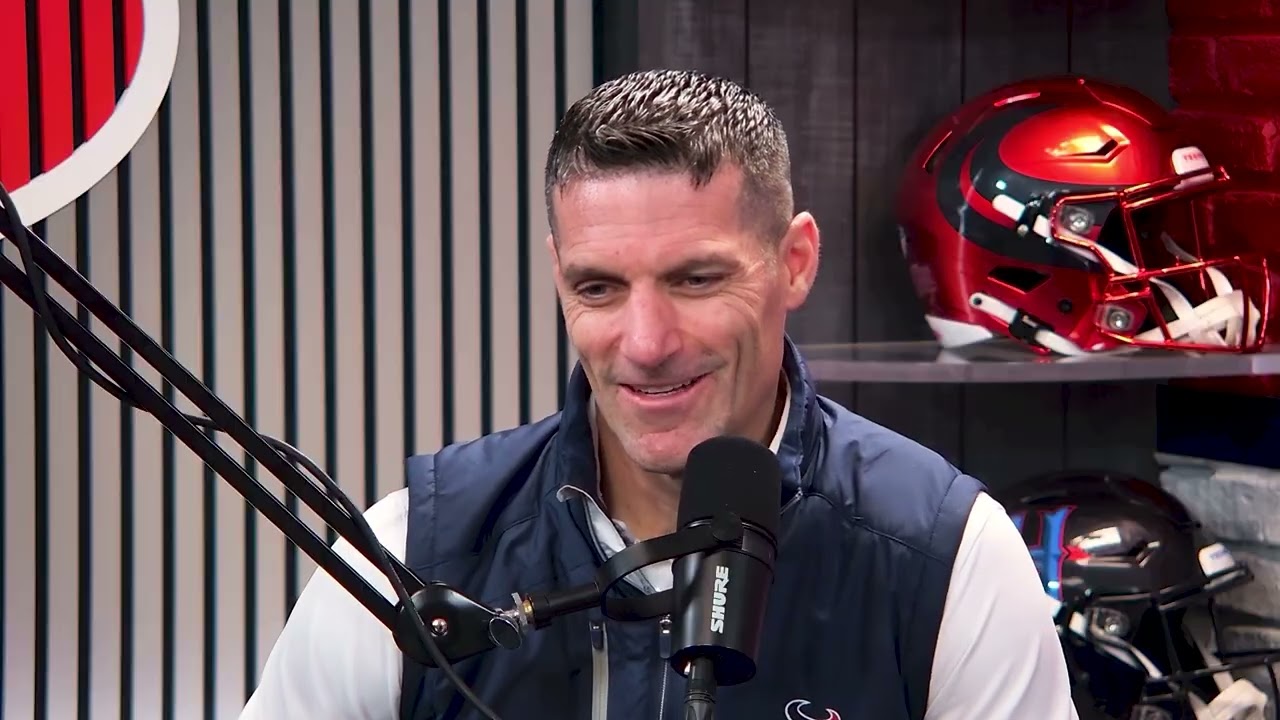 Texans Radio | Nick Caserio Recaps the 2026 NFL Draft
