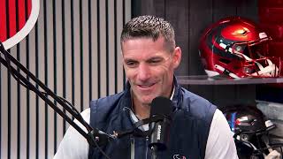 Texans Radio | Nick Caserio Recaps the 2026 NFL Draft