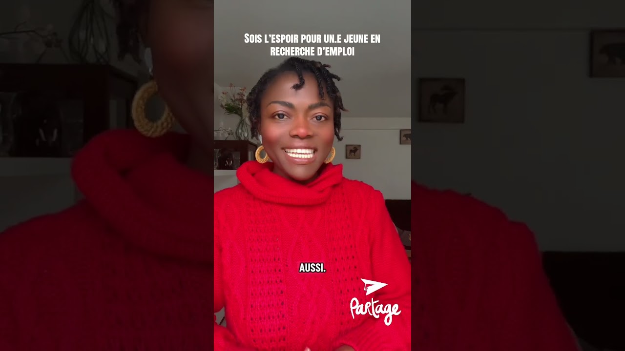 📣 Appel à la diaspora africaine !