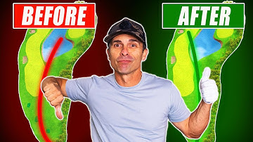 How to Turn Your Slice into a Draw with 3 Simple Keys