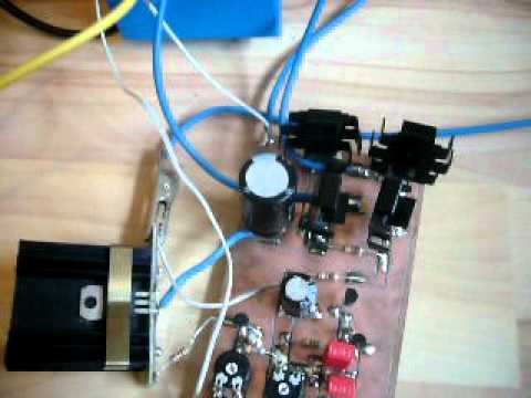 Drajver Toka Na Tl494 Drajver Toka Na Tl494