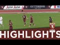 🎥 | HIGHLIGHTS: Torino-Obermais: 11-0