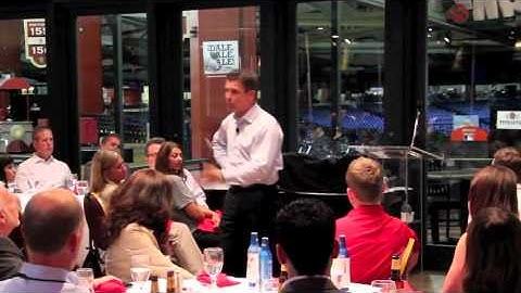 Elevator Pitch Template with Chris Westfall